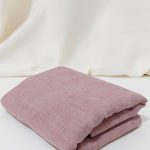 وال بنفش پاستلی