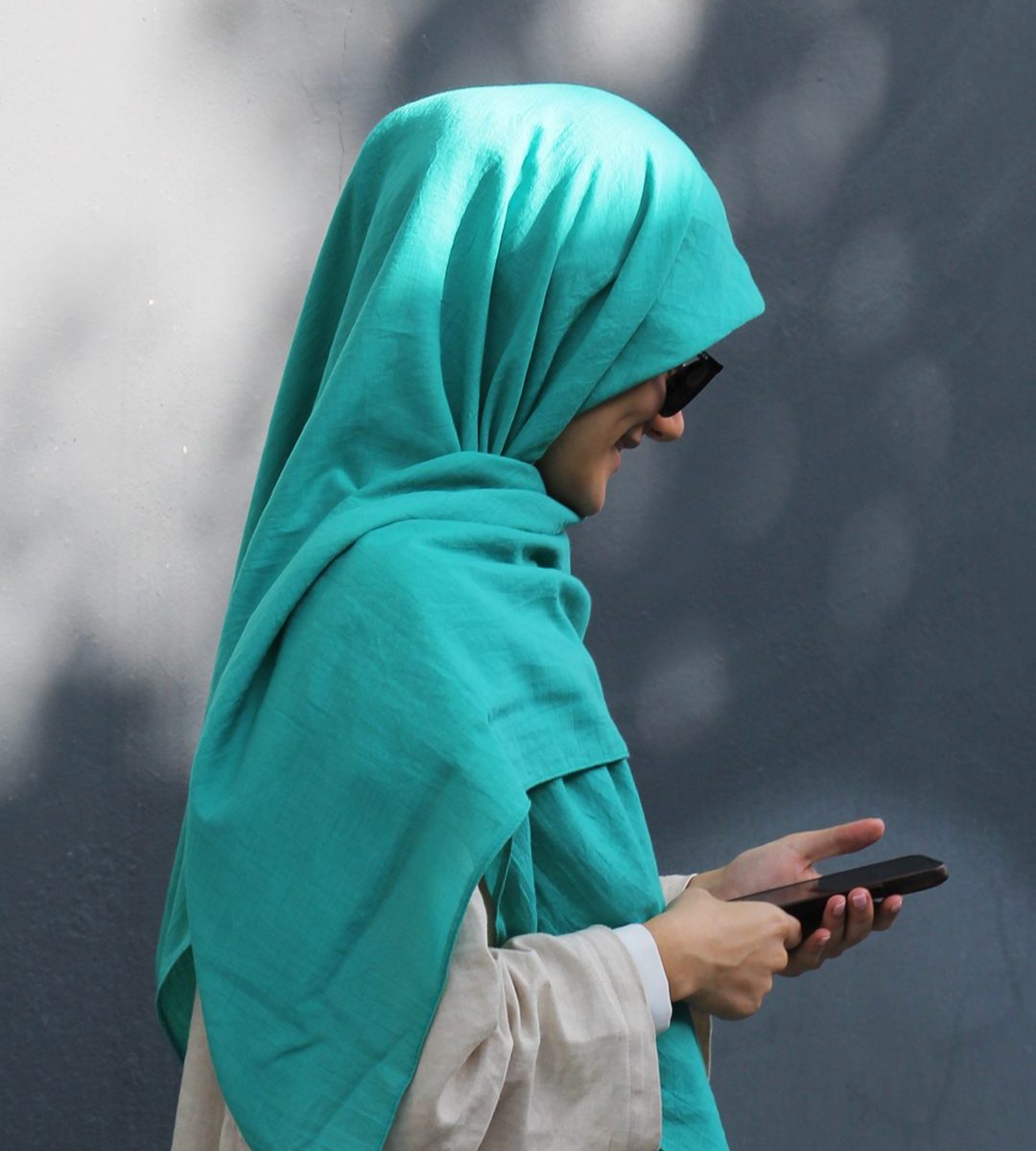 وال سبز راشین