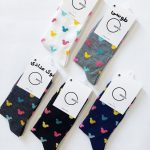 جوراب میکی موس