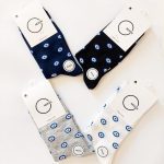 جوراب چشم نظر