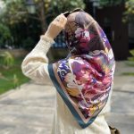 روسری توییل اصیلا