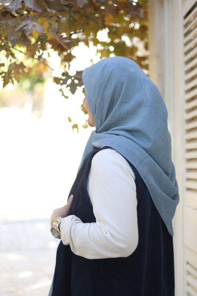 وال آبی سربی