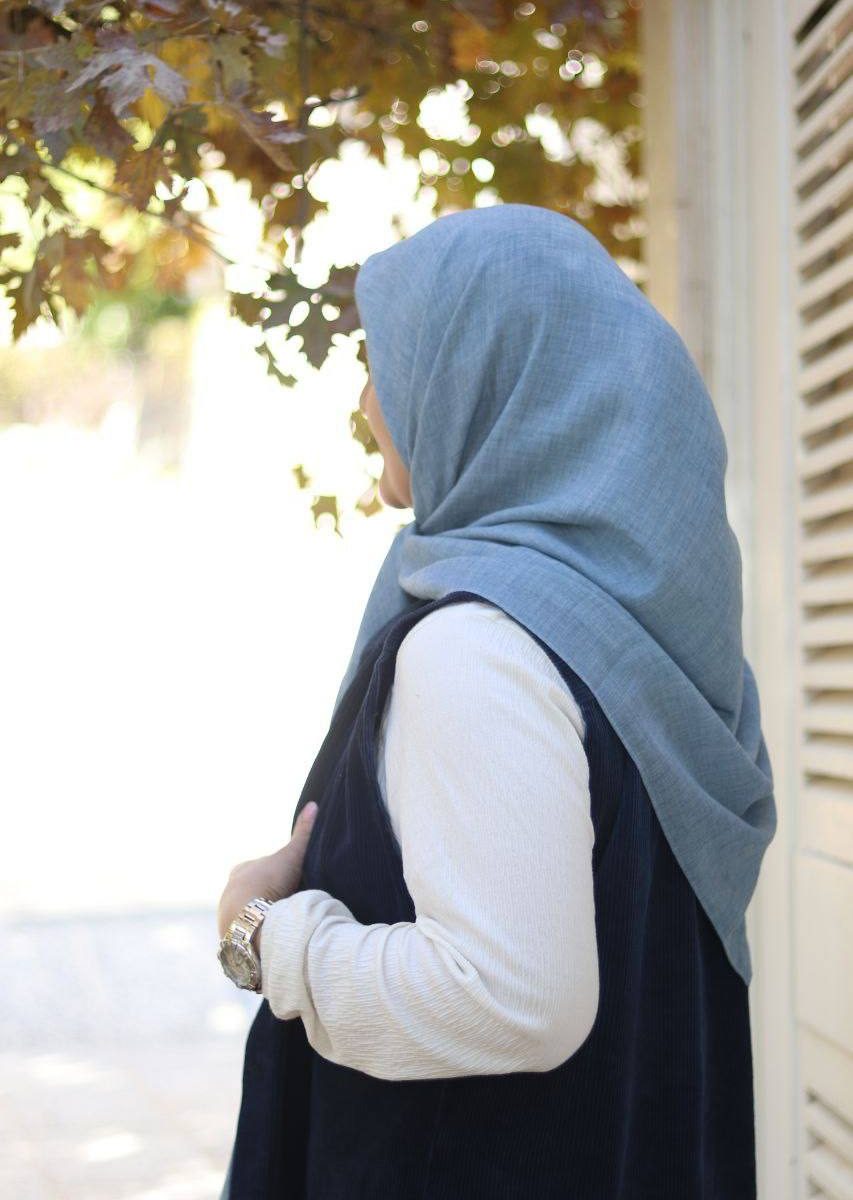 وال آبی سربی
