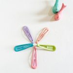 گیره تق تقی بزرگ