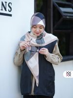روسری نخ ابریشم نلا