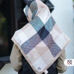 روسری نلا نخی