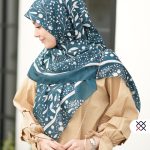 روسری فروزان کله غازی