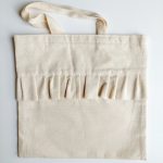 بگ جلوچین دار متوسط