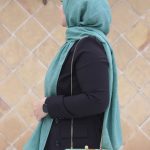 نخی سبز زمرد