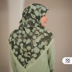 روسری برگ چی یشمی