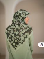 روسری برگ چی یشمی