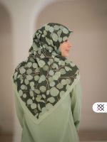 روسری برگ چی یشمی