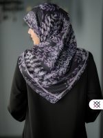 روسری باغبان نخی حصیری