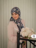 روسری نقلی نژاد