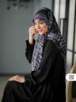 روسری باغبان نخی حصیری