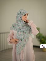 روسری مهربانو نخی