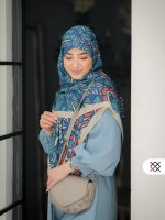 روسری بلورچی نخ دیبا