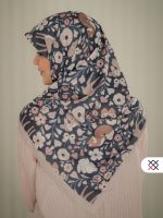 روسری نقلی نژاد نخی