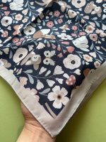 روسری نقلی نژاد