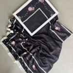 روسری 61.03 گلبهی