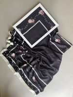 روسری 61.03 گلبهی