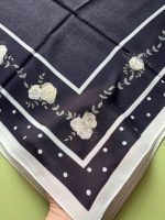 روسری 61.03 لیمویی