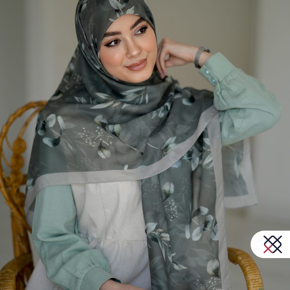 روسری صفا