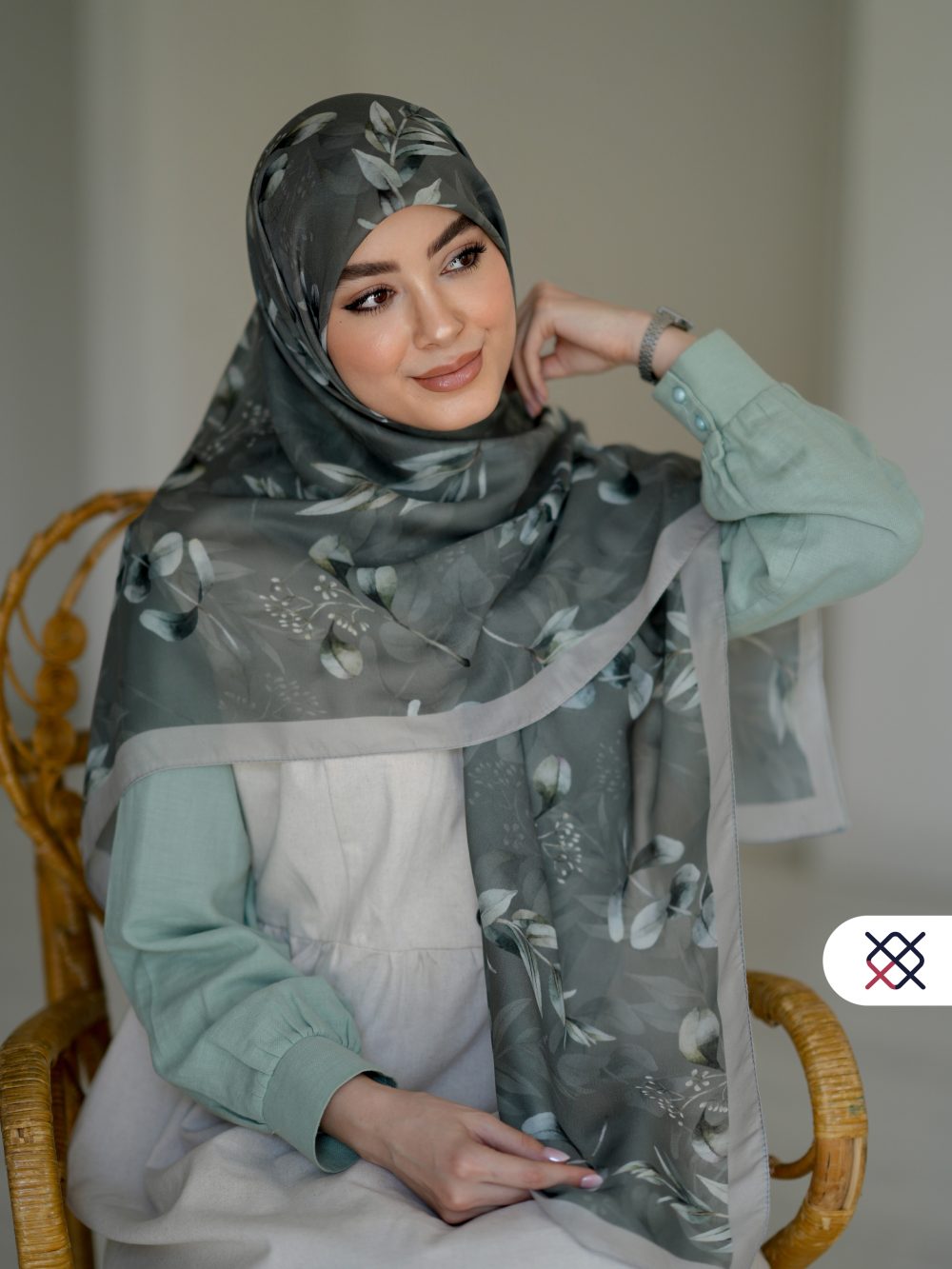 روسری صفا - Image 1
