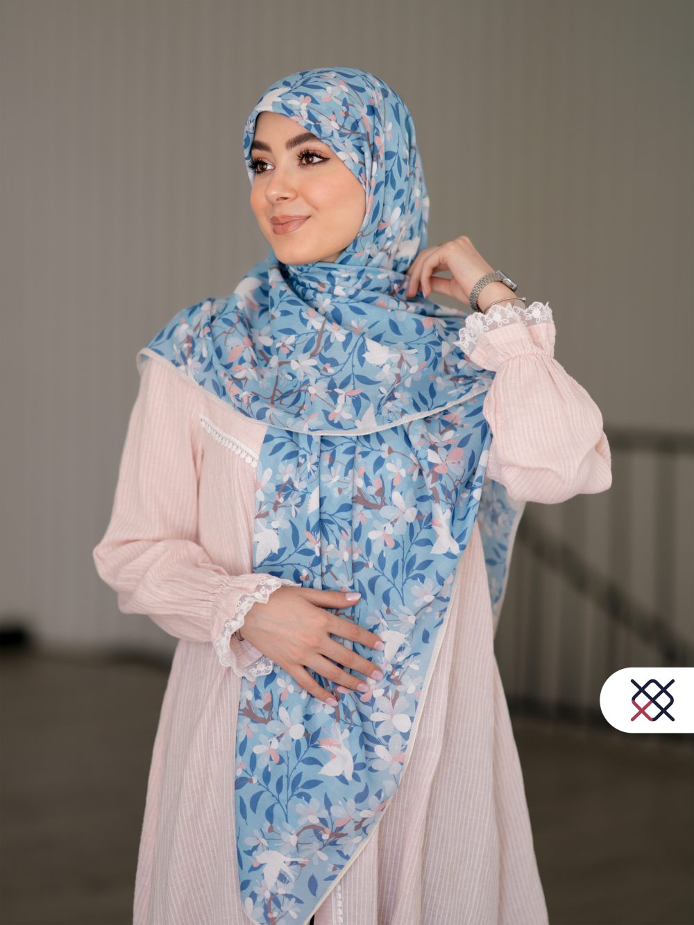 روسری رئوفا - Image 1