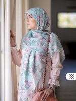 روسری هدی (نخ رویال)