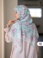روسری هدی (نخ رویال) - Image 2