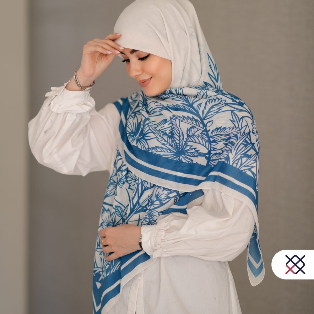 روسری مبین