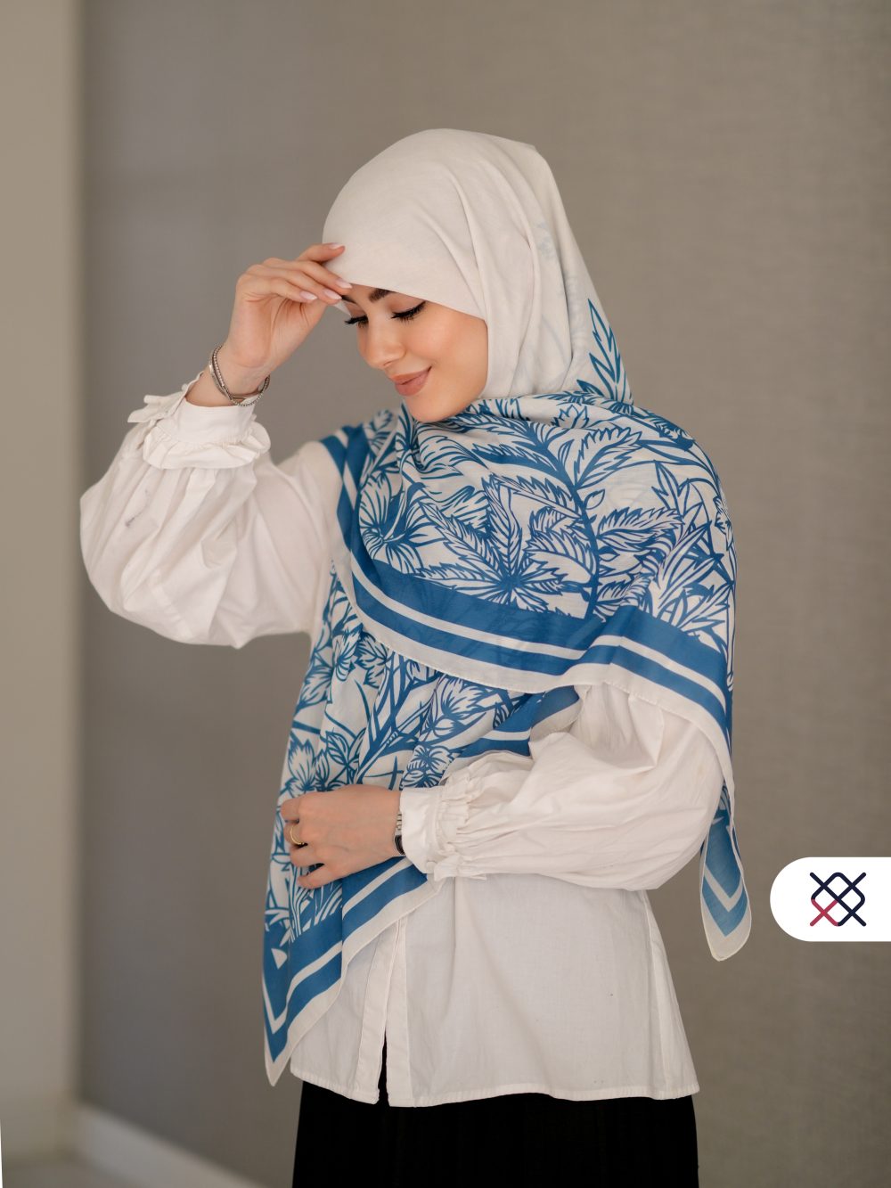 روسری مبین - Image 1