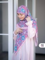 روسری نورا