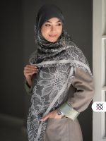 روسری شمس سدری