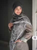 روسری شمس سدری