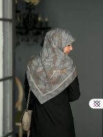 روسری فاروق (نخی حصیری) - Image 2