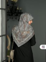 روسری فاروق (نخی حصیری) - Image 2
