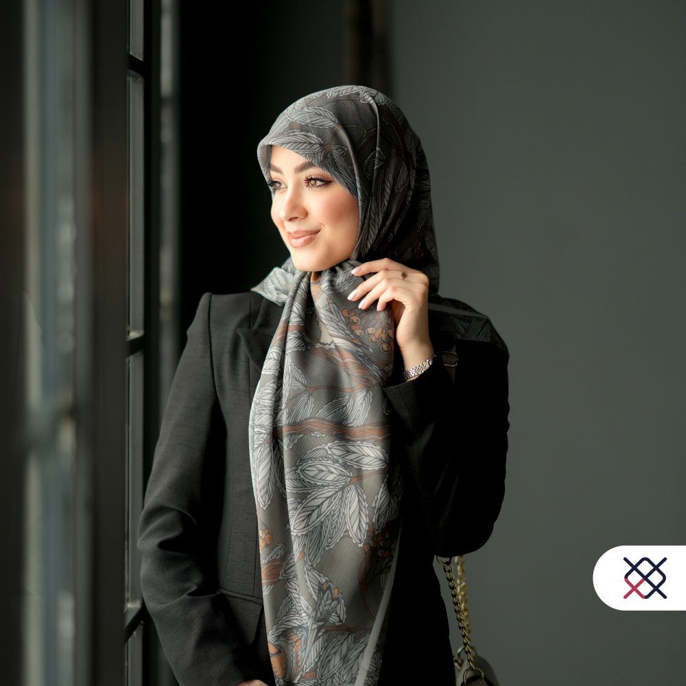 روسری فاروق (نخی حصیری)