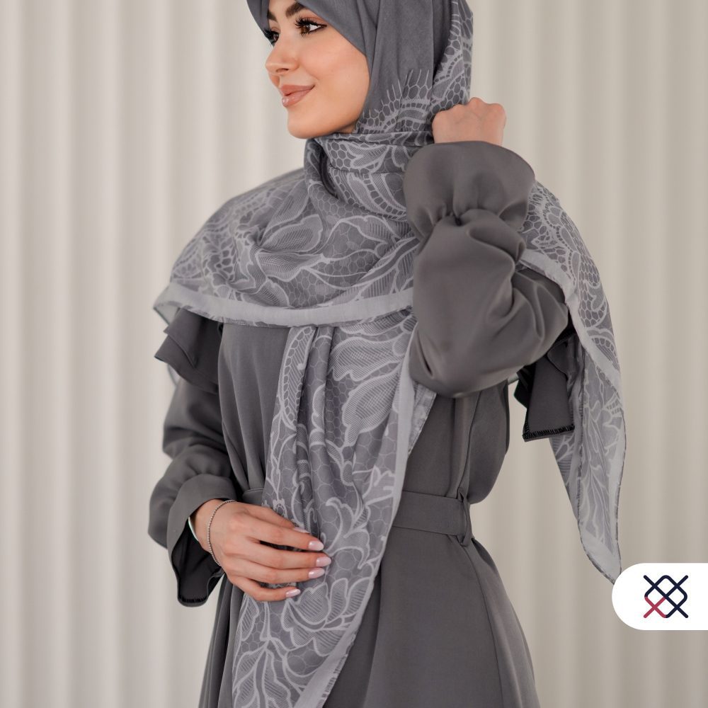 روسری شمس طوسی