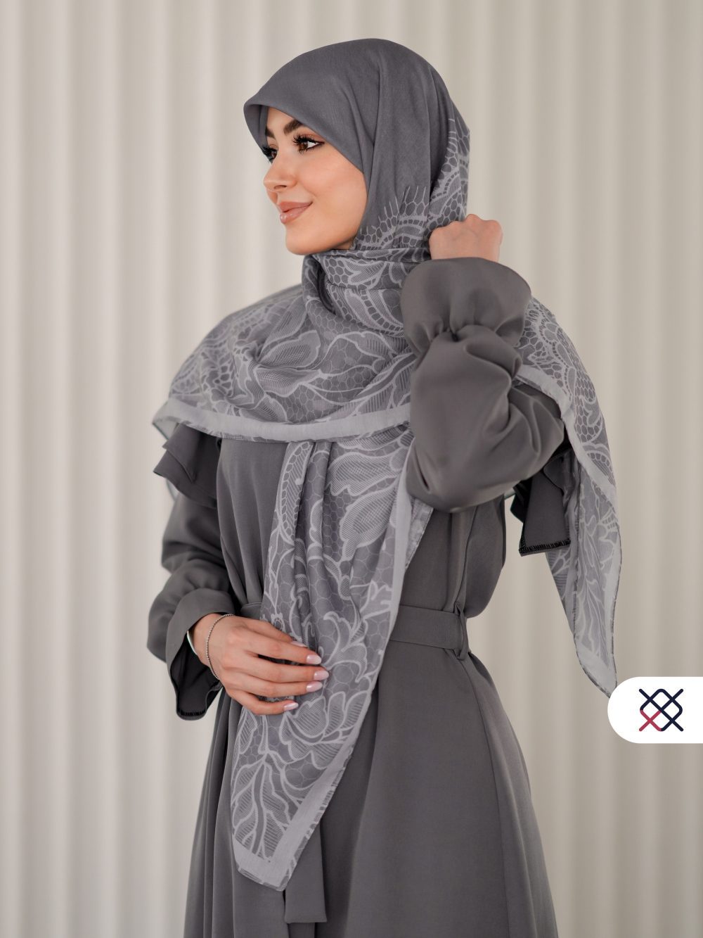 روسری شمس طوسی - Image 1