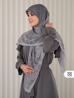 روسری شمس طوسی