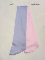 مقنعه کشی روشنا سایز بزرگ (رنگ‌بندی) - Image 3