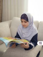 هد کشی پاپیونیان بنفش