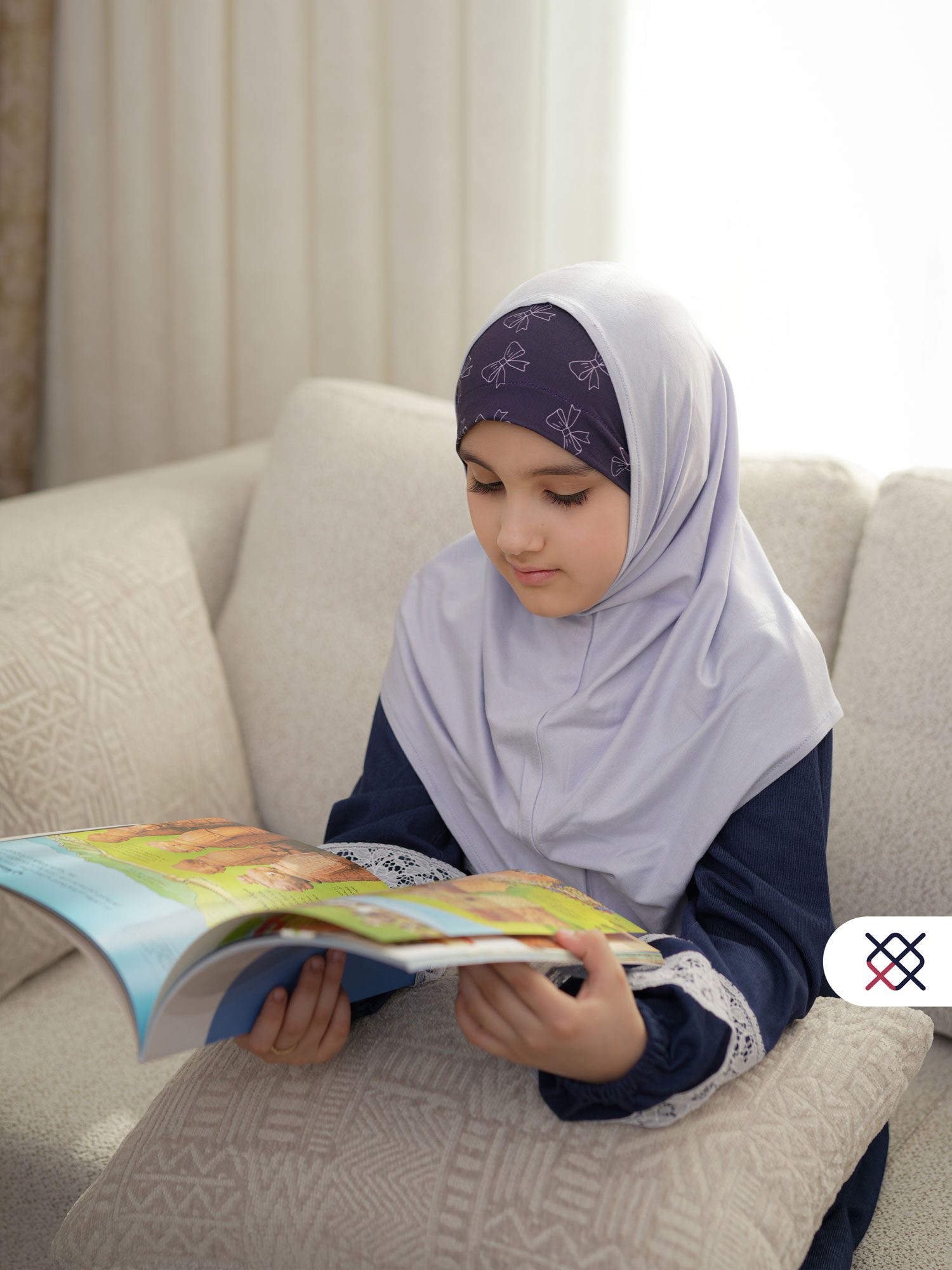 هد کشی پاپیونیان بنفش