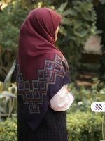 روسری نِ‌نِ