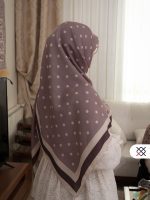 روسری آنیو موکا