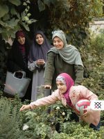 روسری دایه - Image 2