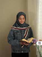 روسری آنیو کبریتی