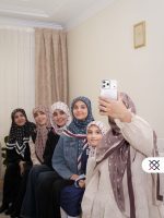 روسری آنیو کبریتی - Image 2